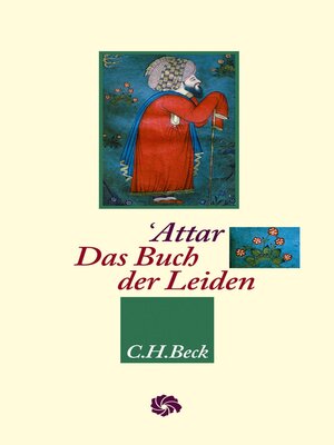 cover image of Das Buch der Leiden